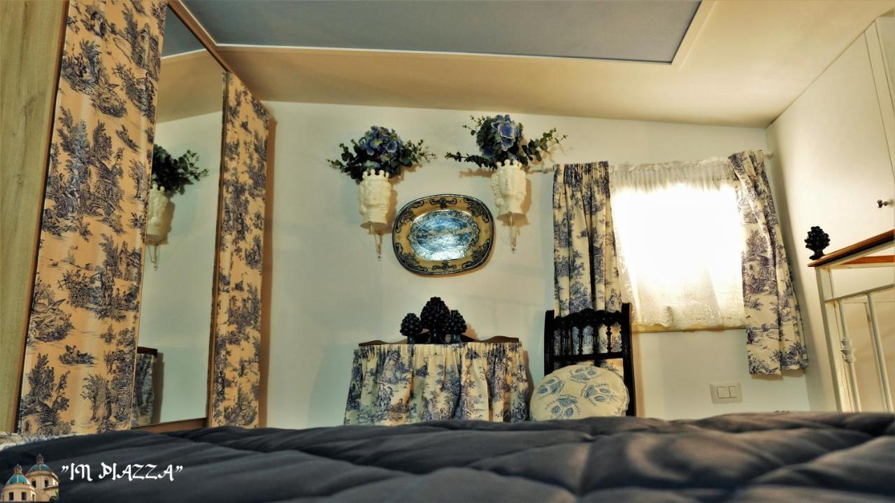 Bed and Breakfast In Piazza à Mazara del Vallo Extérieur photo